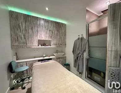 Boutique/Local commercial à PARIS (75009)