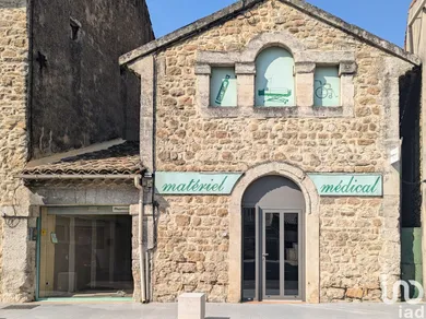 Murs commerciaux  à MONDRAGON (84430)