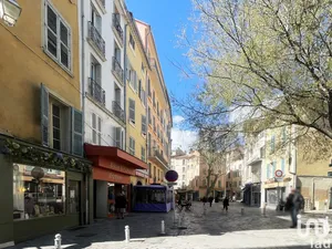 Droit au bail à TOULON (83000)