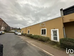 Local d’activité à SENONES (88210)