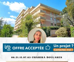 Apartment in GRASSE (06130)