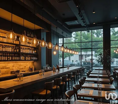 Murs commerciaux  à MONTFORT-SUR-MEU (35160)