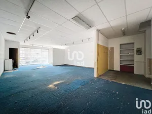 Local d’activité à HAUTS DE BIENNE (39400)