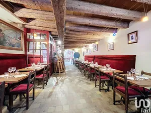 Restaurant at LYON (69005)