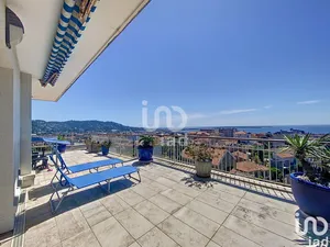 Apartment at CANNES (06400)