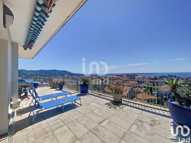 Appartement à CANNES (06400)