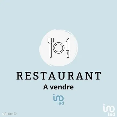 Restaurant at LE CHESNAY (78150)