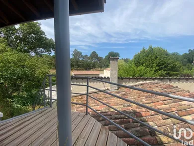 Maison à BARBASTE (47230)