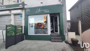 Restauration rapide à LIART (08290)