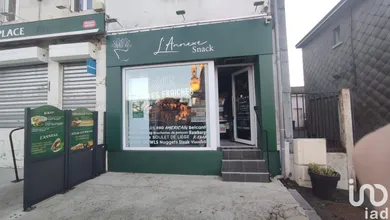 Fast food at LIART (08290)