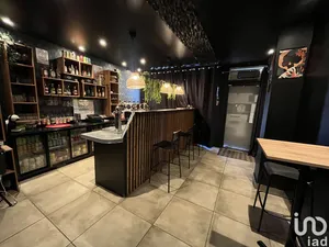 Bar à AMIENS (80000)