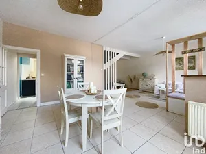 Maison à VILLANDRAUT (33730)