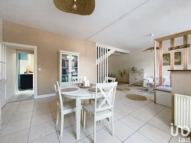 House at VILLANDRAUT (33730)