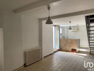 Maison à LANGOIRAN (33550)