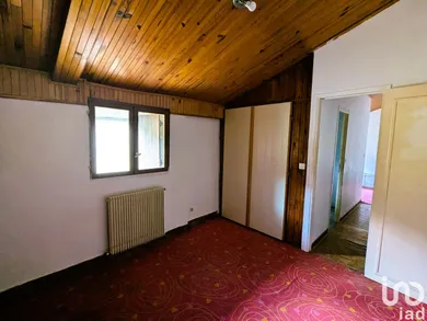 Maison à LANGOIRAN (33550)