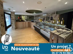 Boutique/Local commercial à SISTERON (04200)