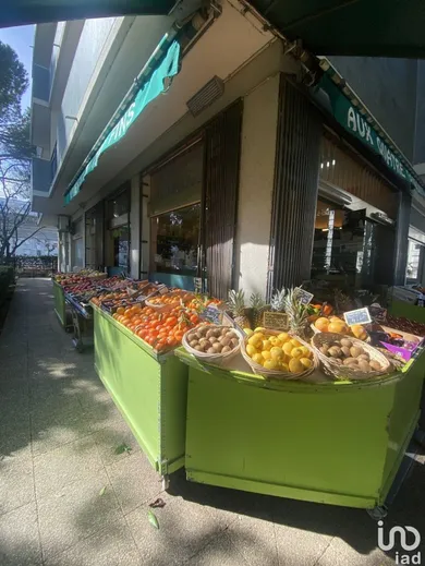 Boutique/Local commercial à TOULOUSE (31000)