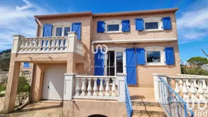 House at VIDAUBAN (83550)