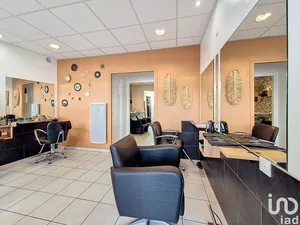 Murs commerciaux à LORIENT (56100)