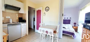 Appartement à CAZAUBON (32150)