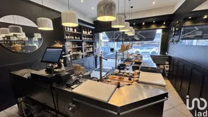 Restauration rapide à VAUCRESSON (92420)