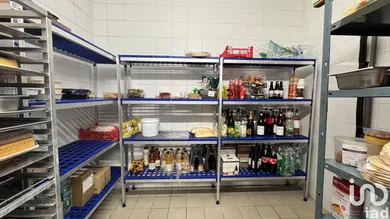 Fast food in VAUCRESSON (92420)