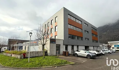 Bureaux à VEUREY-VOROIZE (38113)
