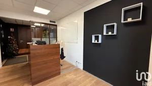 Local d’activité à GRENOBLE (38100)