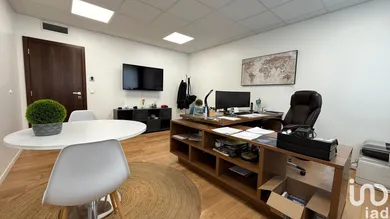 Business asset at GRENOBLE (38100)