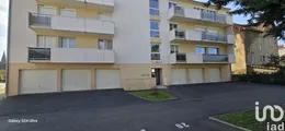 Appartement à SAINT-AMAND-MONTROND (18200)