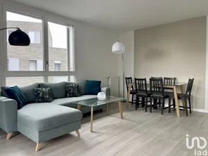 Appartement à NANTERRE (92000)