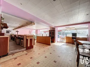 Restaurant à MORMANT (77720)