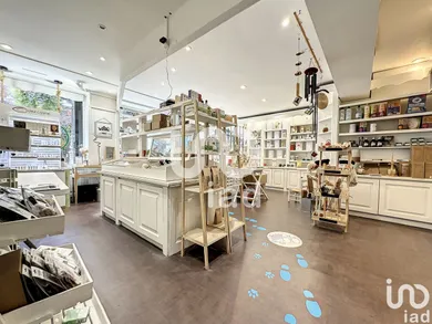 Commercial at TARBES (65000)