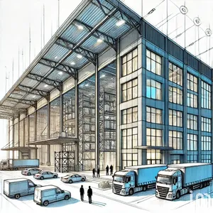 Business asset at DUCOS (97224)