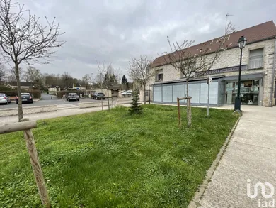 Murs commerciaux à CÉLY (77930)