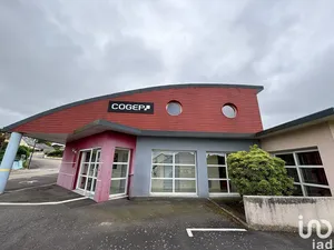 Bureaux à MORLAIX (29600)