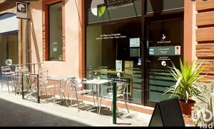 Commercial walls at MONTAUBAN (82000)