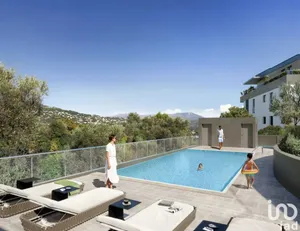 Appartement à NICE (06000)