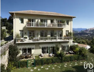 Appartement à NICE (06000)