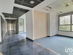 Commercial walls at MULHOUSE (68100)