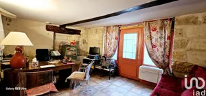 Boutique/Local commercial à TOURS (37000)