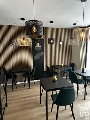 Restauration rapide à AMBOISE (37400)