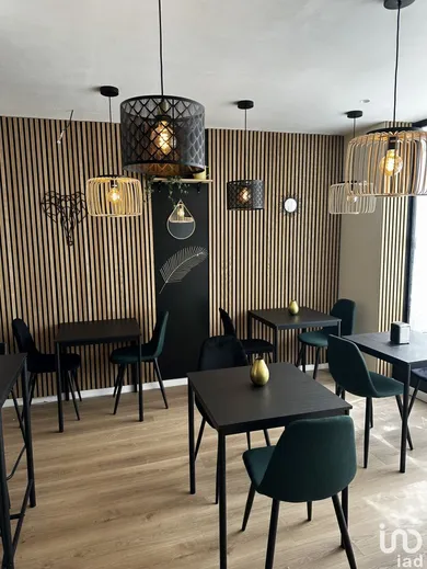 Fast food at AMBOISE (37400)