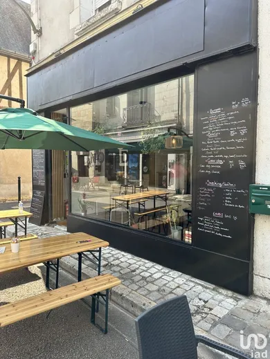 Fast food at AMBOISE (37400) — 6/6