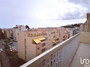 Appartement à MENTON (06500)