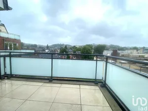 Appartement à ROUEN (76000)