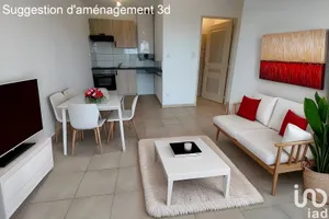 Apartment in PEYMEINADE (06530)