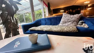 Bar-brasserie at CASTRIES (34160)