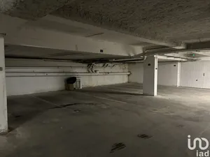 Parking at SAINT-GERMAIN-EN-LAYE (78100)