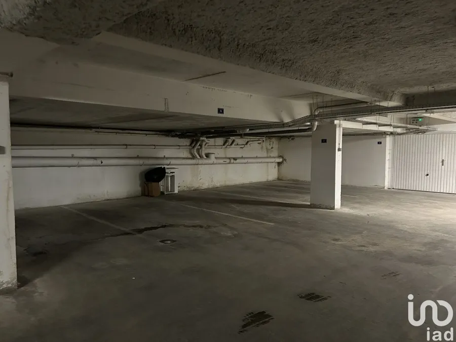 Parking à SAINT-GERMAIN-EN-LAYE (78100) photo 3